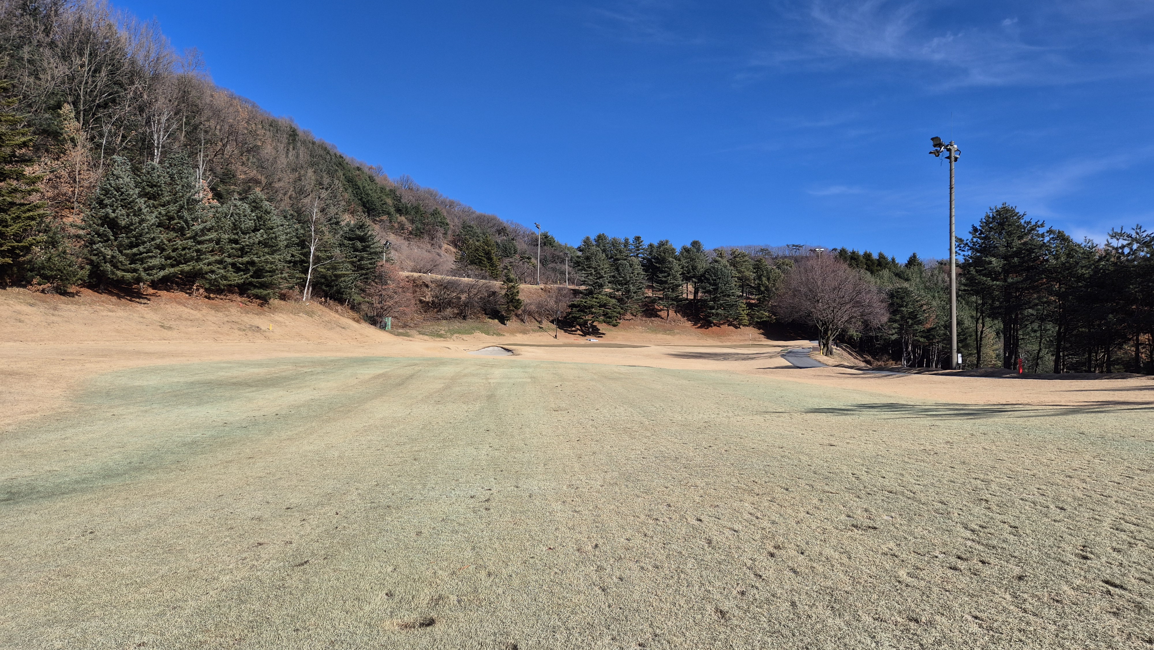 로제비앙gc 로제-비앙 코스 사진 및 공략 정보