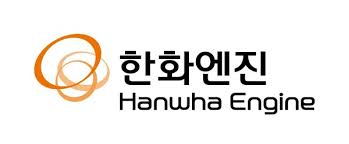 한화엔진-로고