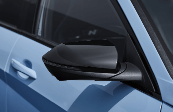 더 뉴 아반떼 N 페이스리스트