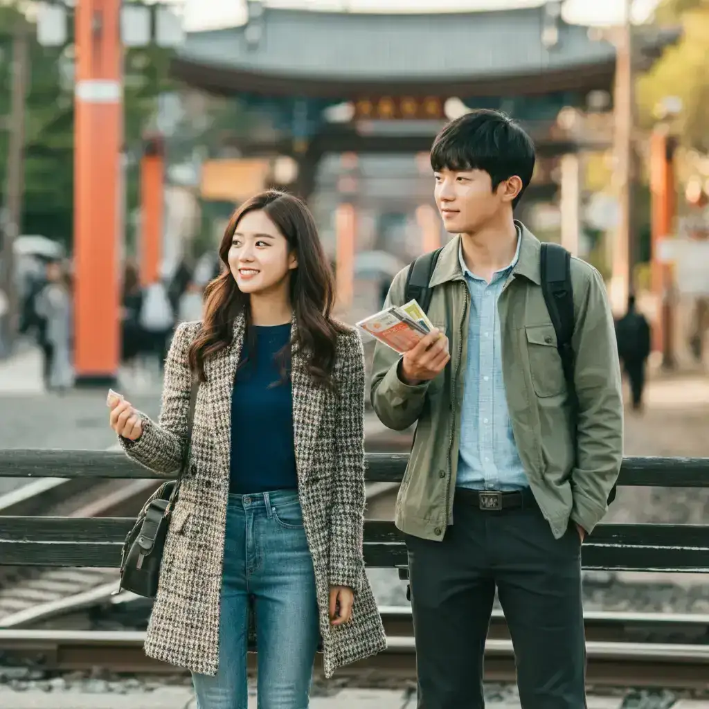 JR패스 활용 삿포로 여행 1일 추천 코스