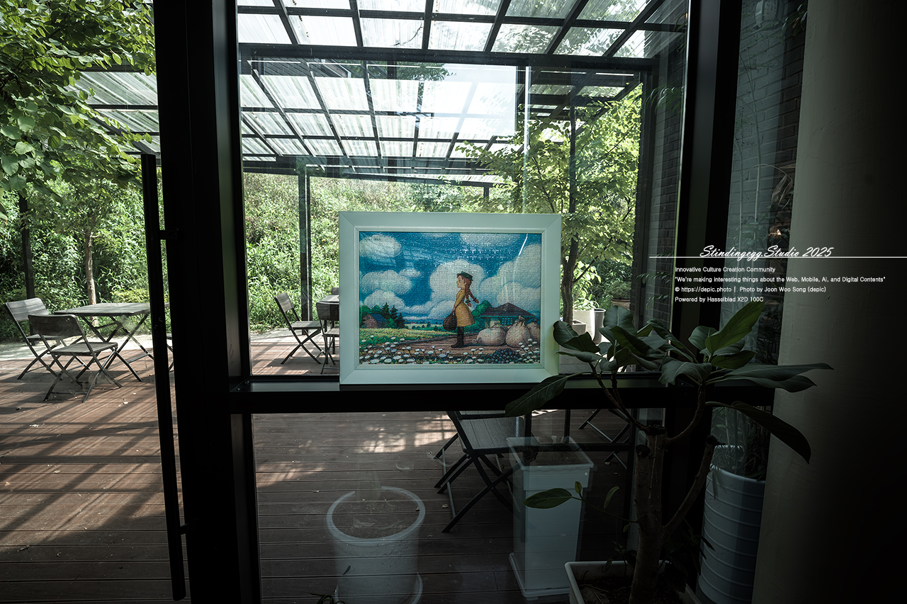 #증평 #카페 #미몽