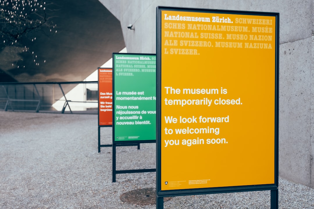 Smart Museum