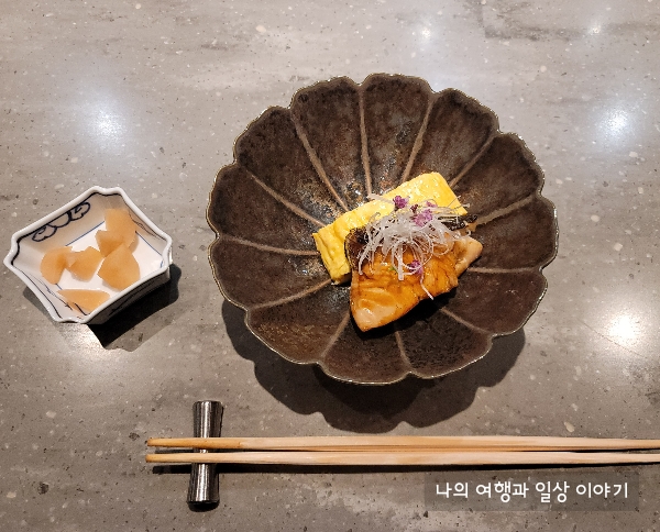 생선구이