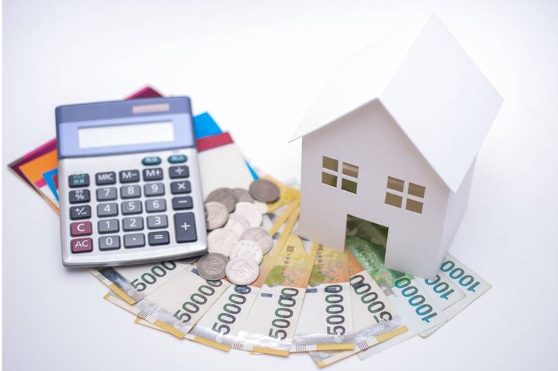 정읍시 민생회복지원금 신청 방법