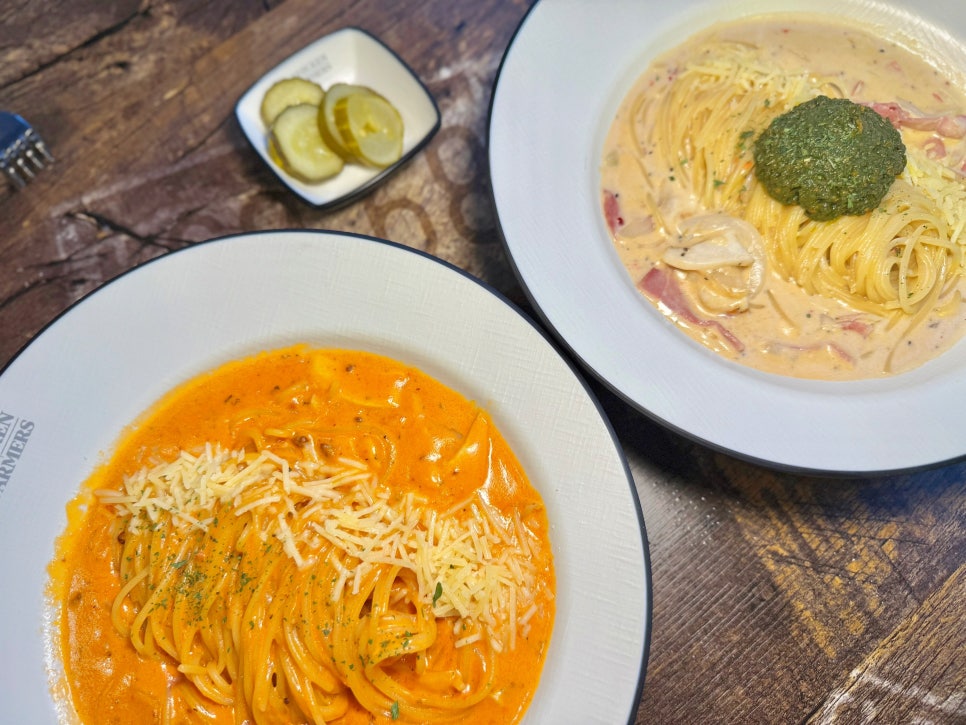 치킨파머스 위례중앙점