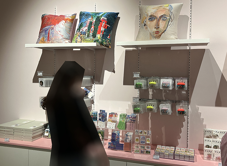 라울-뒤피-전시-아트샵3