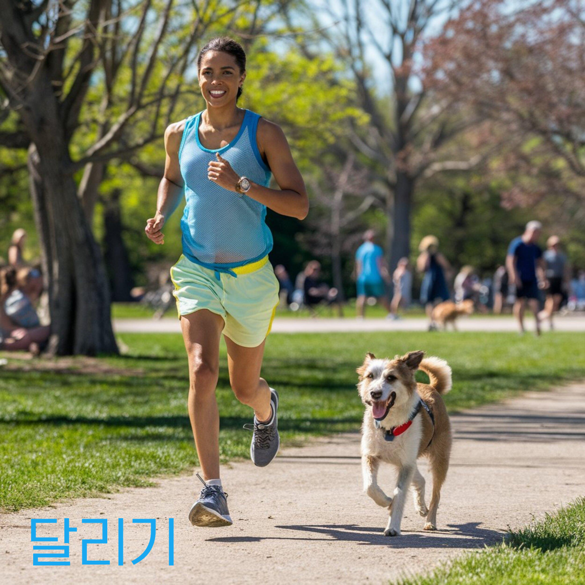 MZ세대와 저속 노화