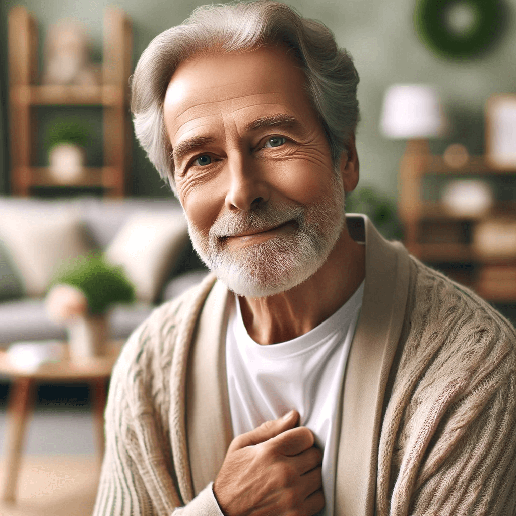 돌아가신 할아버지 꿈 해몽 해석