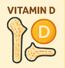 비타민D