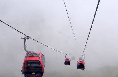 통영케이블카 이용요금&amp;#44; 운행시간(예약&amp;#44; 소요시간)