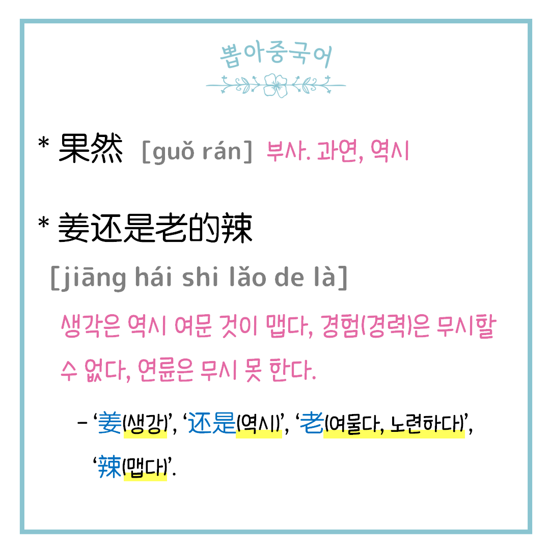 단어