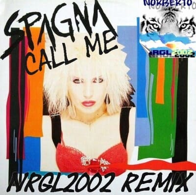 스파그나의 콜미