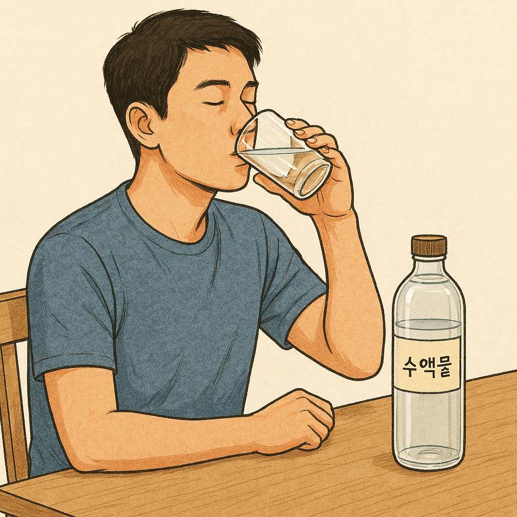 고로쇠물 효능 부작용 보관법 섭취법까지 한눈에