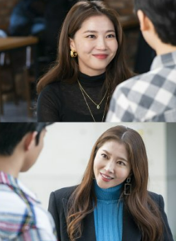 오윤아 재혼