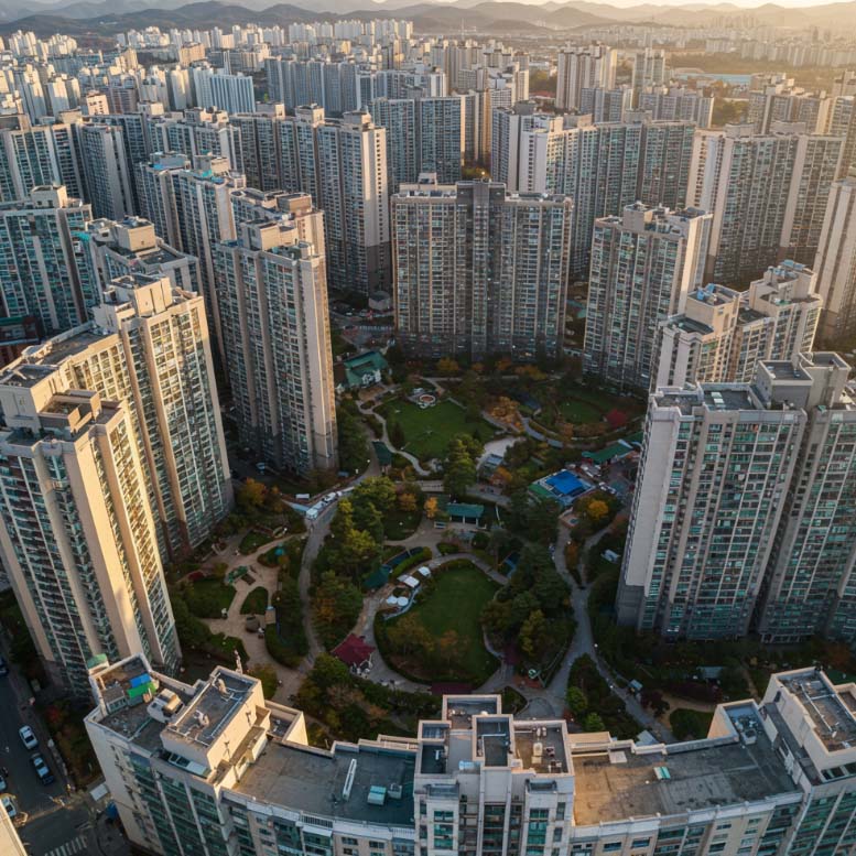 전매제한기간 결정 요소