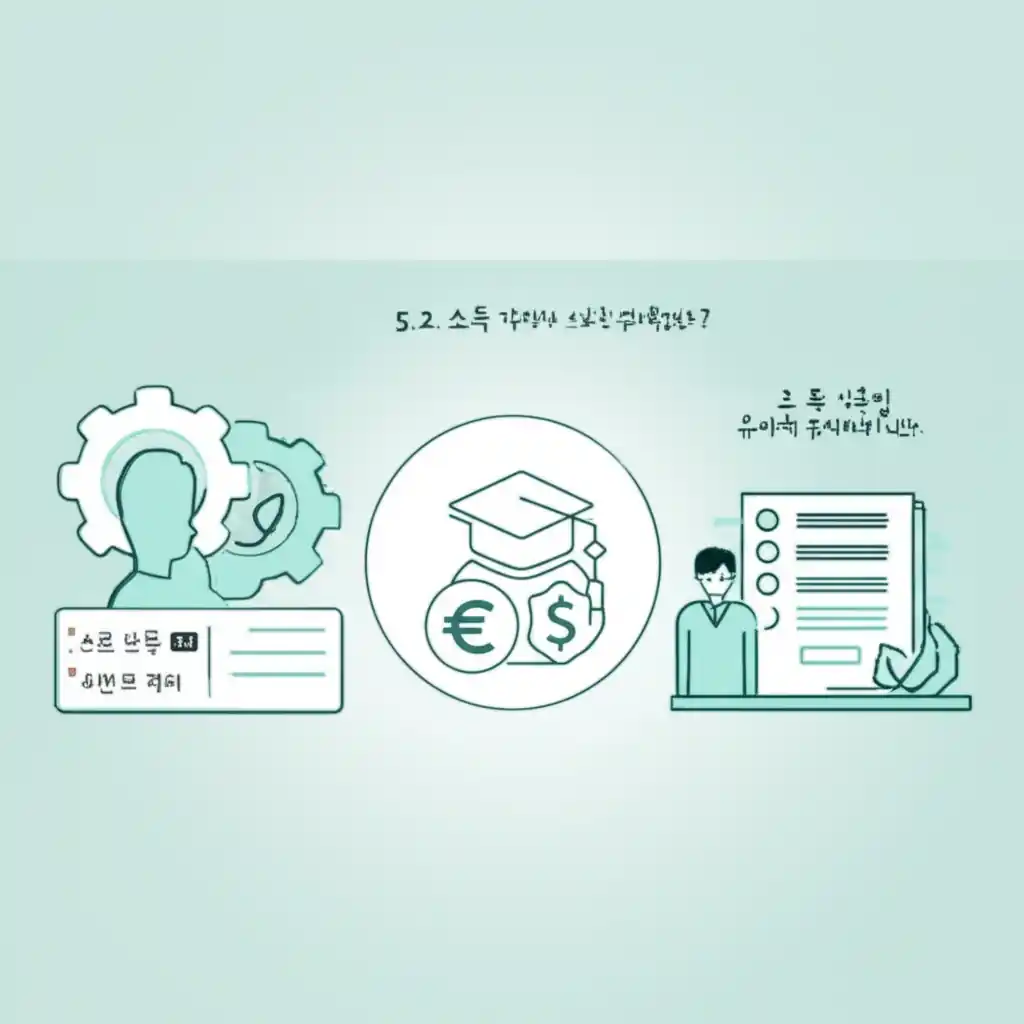 유치원 어린이집 유아학비 지원 소득·재산 기준 없음 안내. 보편적 지원 강조.