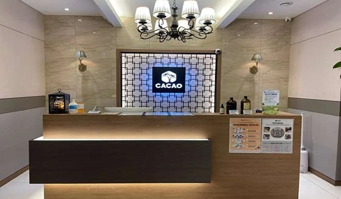 카카오풋앤바디 강서 마곡점