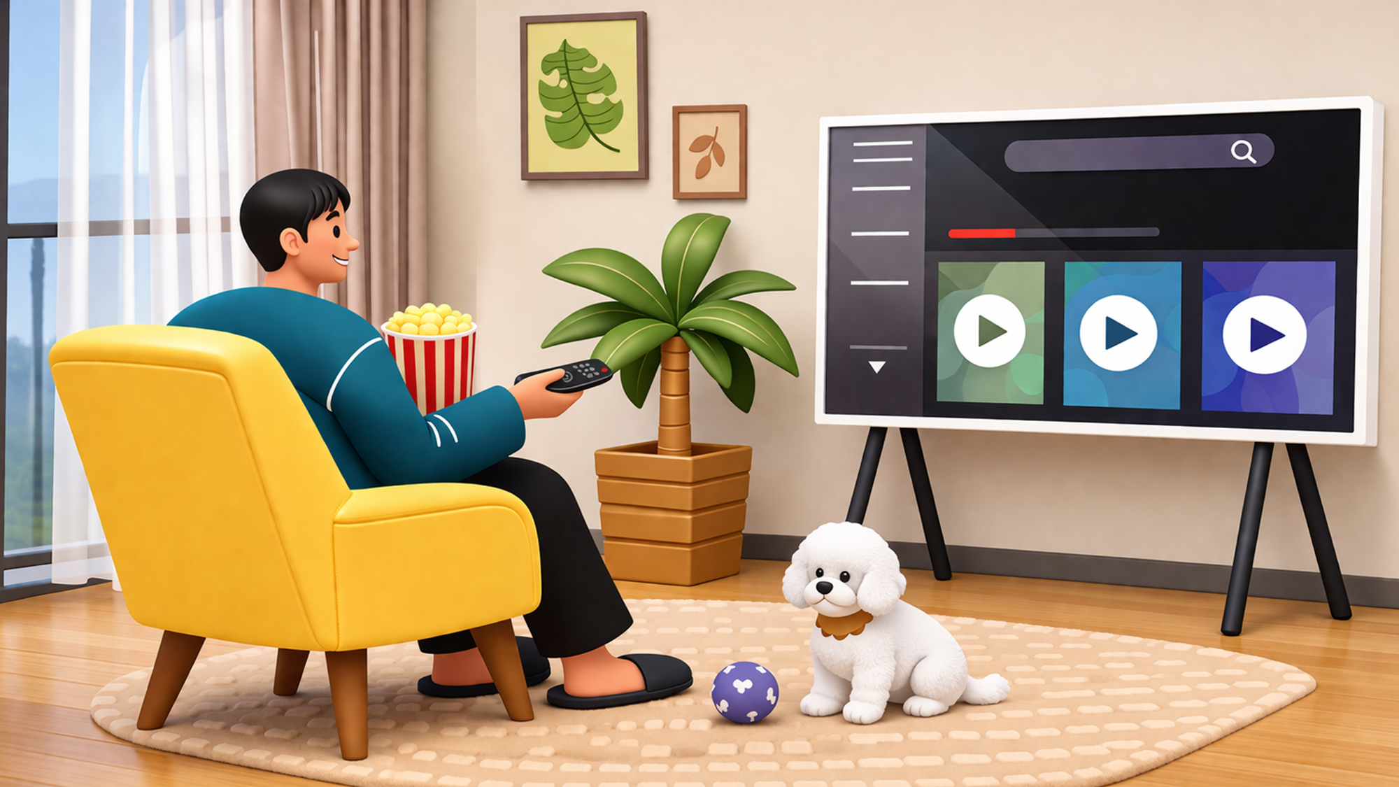 2026 NPR TV의 재정의