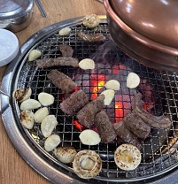홍천한우구이