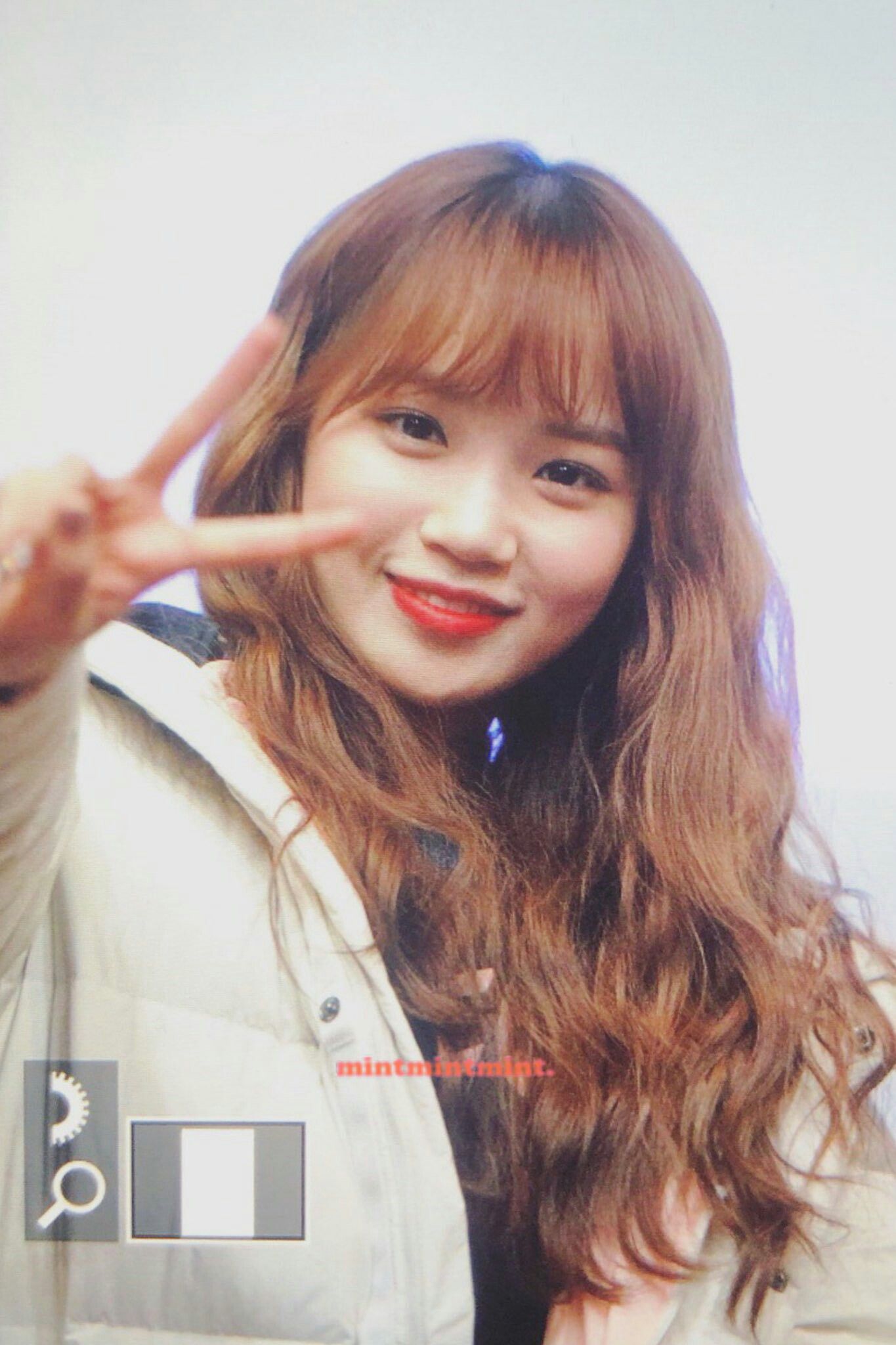 김채원 사진 모음