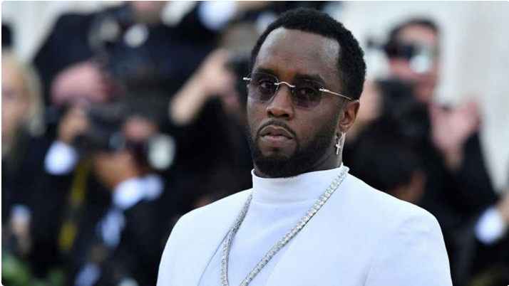 퍼프대디, 디디게이트, 숀콤즈, 투팍사망, 제이미폭스, 힙합논란, 연예계성범죄, 미국힙합