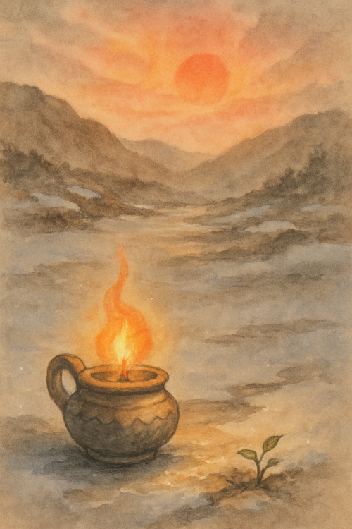 2026년 정축일주 물상 (병오년 운세)