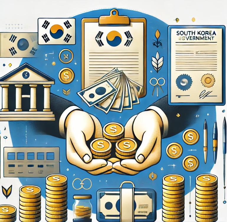 2025년 지자체별 주요 지원금 총정리