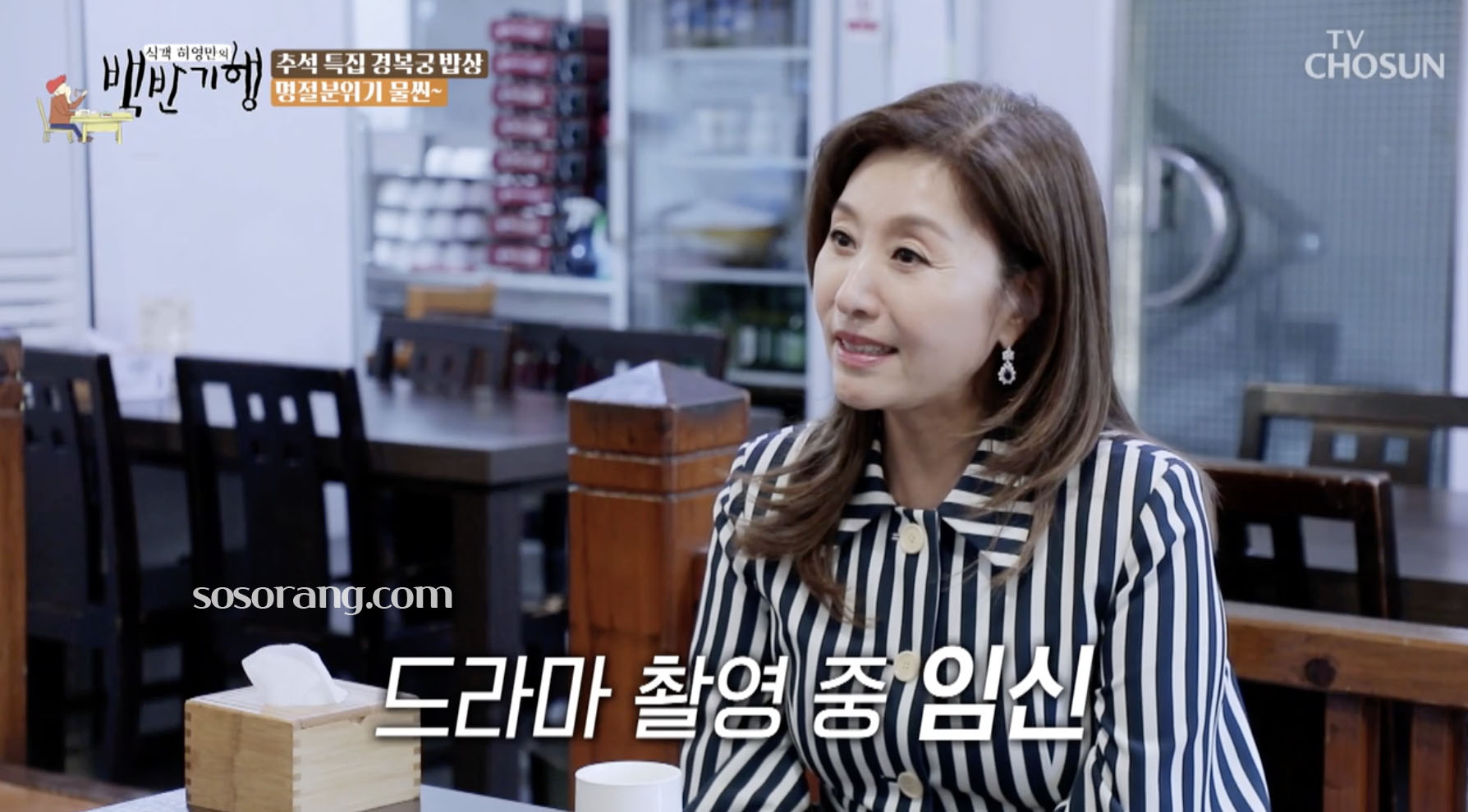 배우 최명길 나이 프로필 관리 비결 리즈 시절 변함없는 우아한 미모
