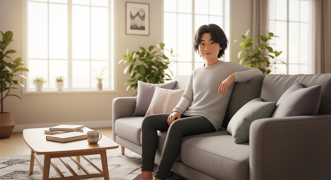 항문소양증, 엉덩이가려움