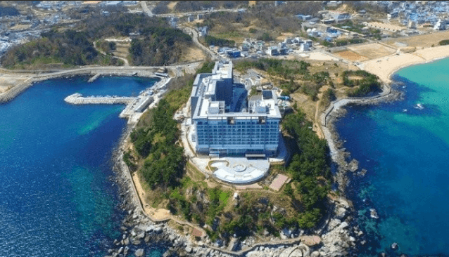 외옹치-바다향기로