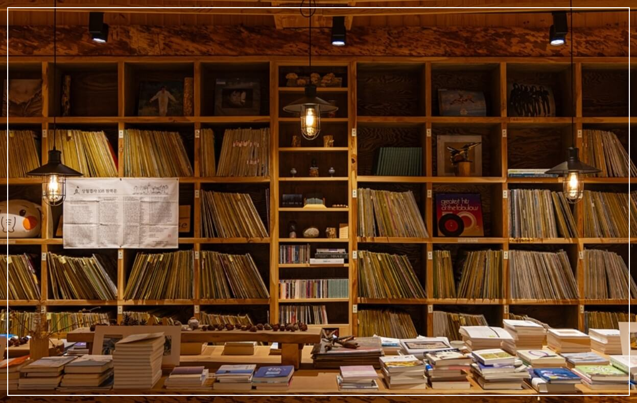 인제 가볼만한곳 베스트10 만해마을 & 만해문학박물관