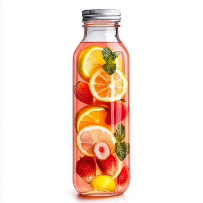 티톡스주스 생과일1