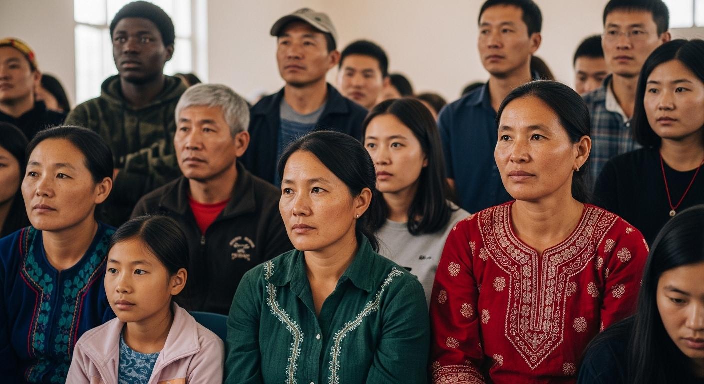 광복절 사면복권자 명단