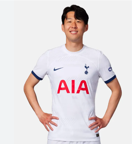 손흥민 사진
