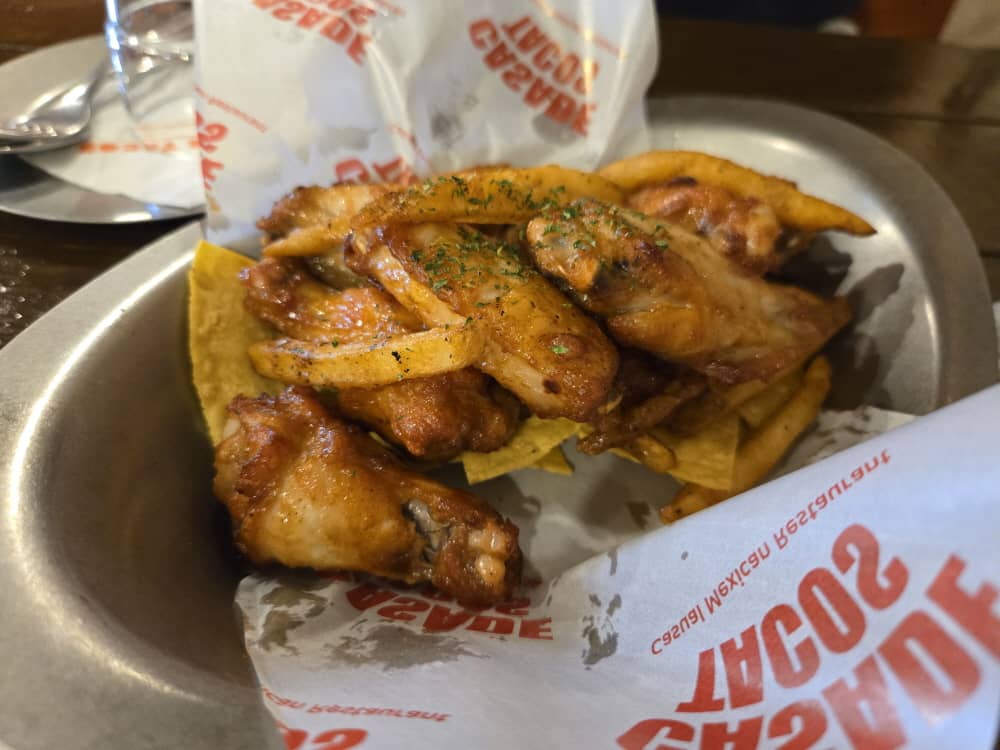 송도 카사데타코