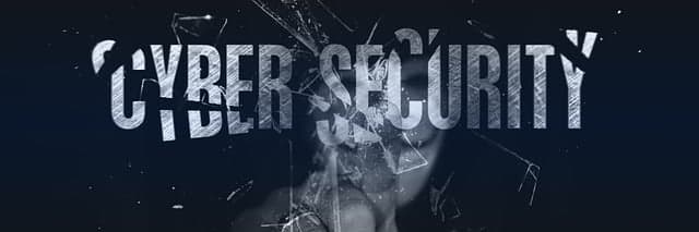 사이버 보안 위협과 해결책