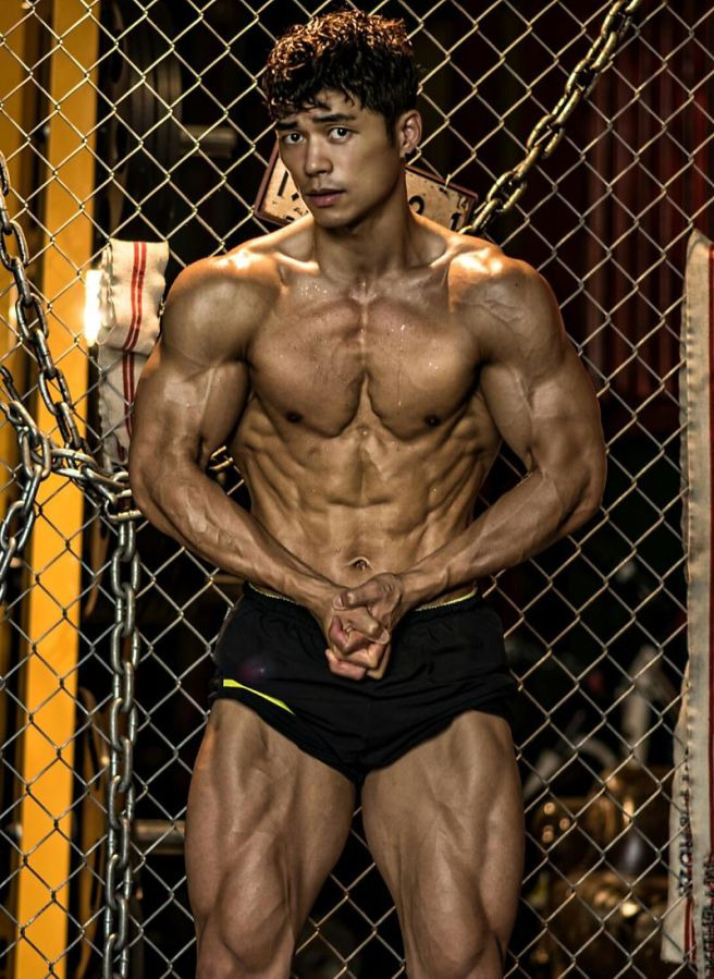 마선호 아는형님 근수저