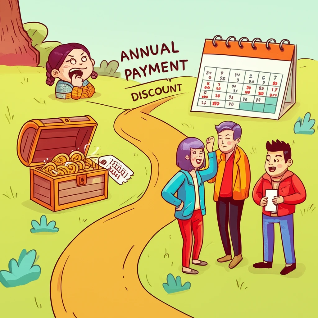 자동차세, 연납으로 6.4% 할인받는..