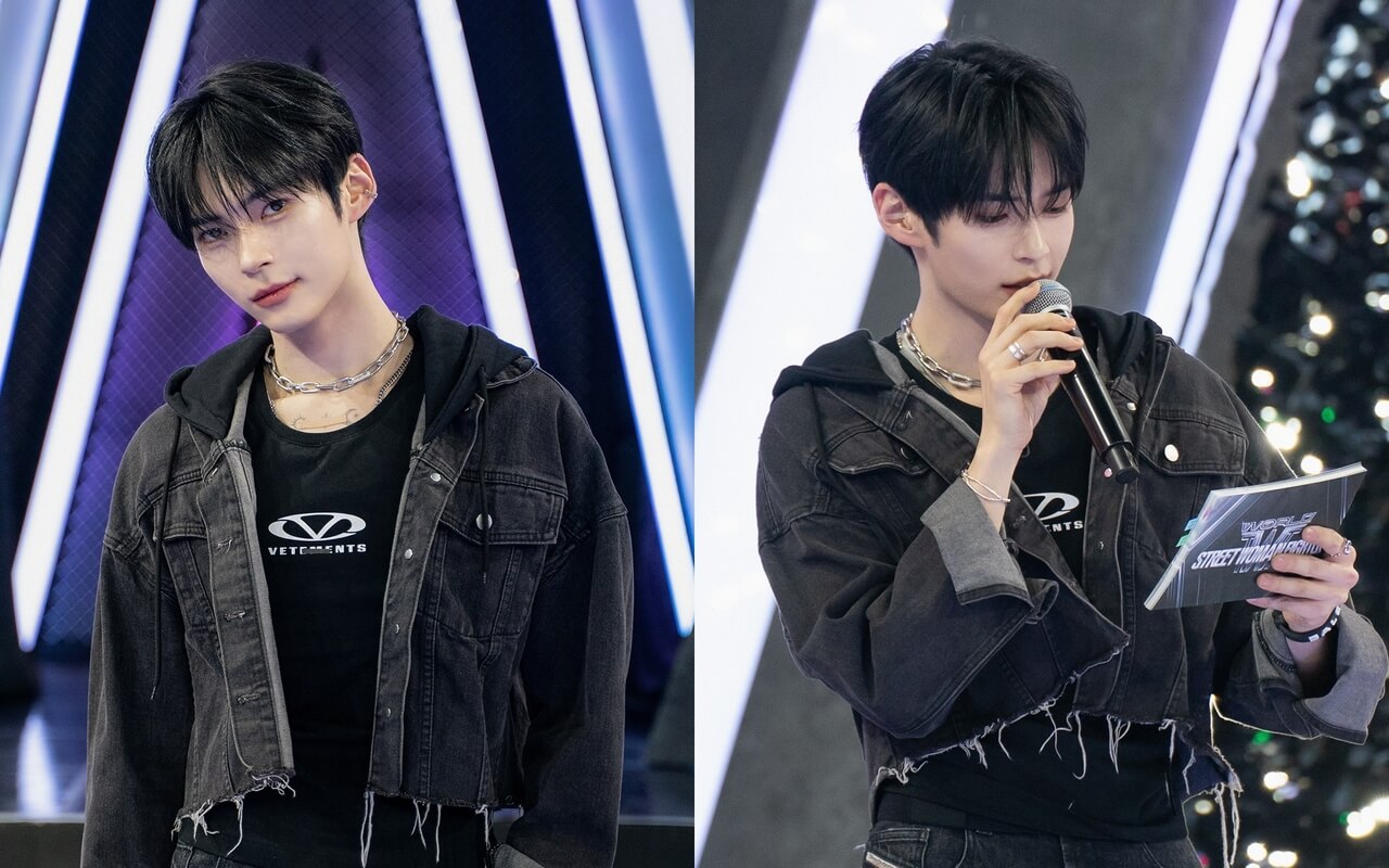 월드 오브 스트릿 우먼 파이터