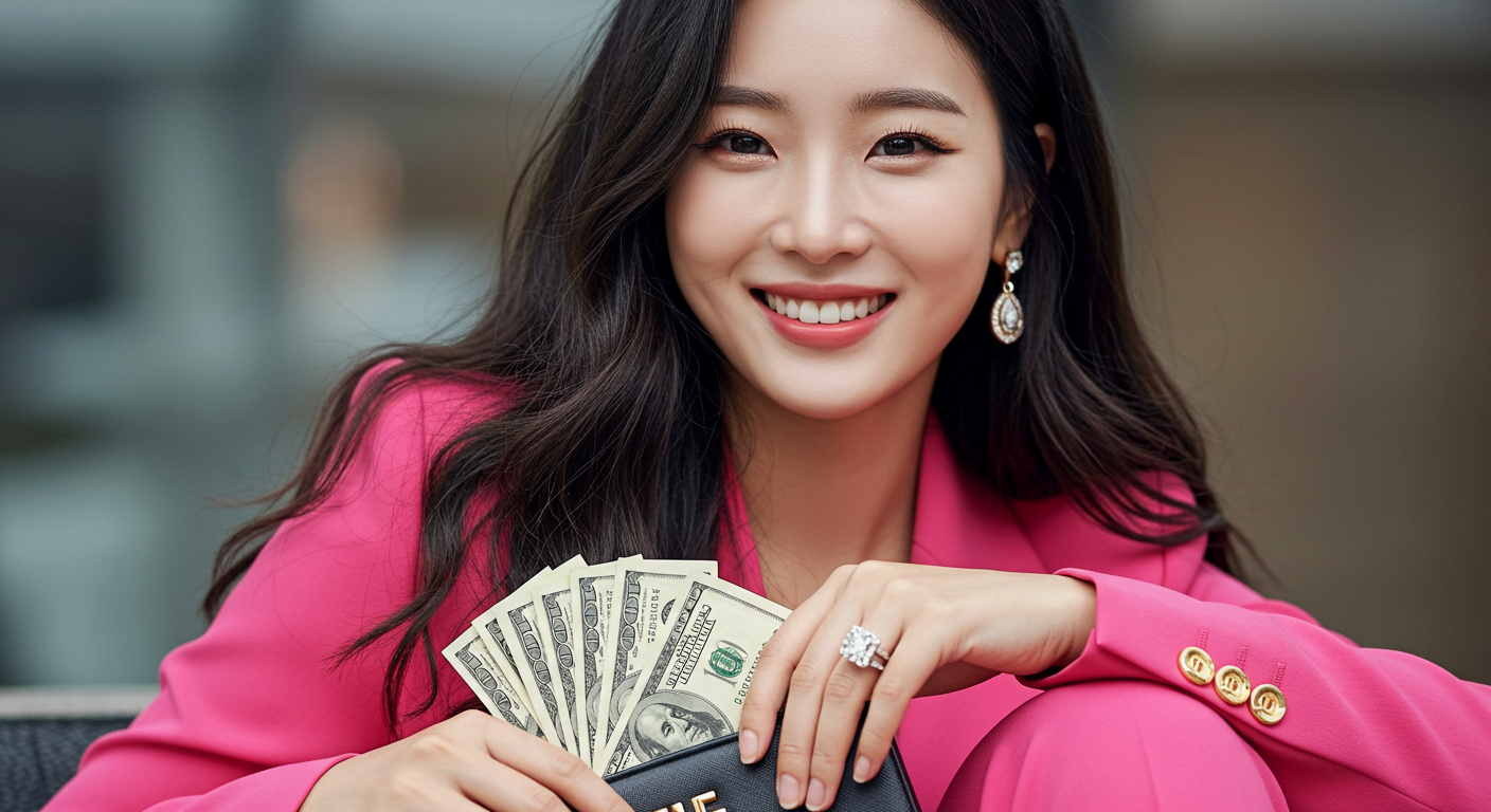 신용대출 한도조회 방법