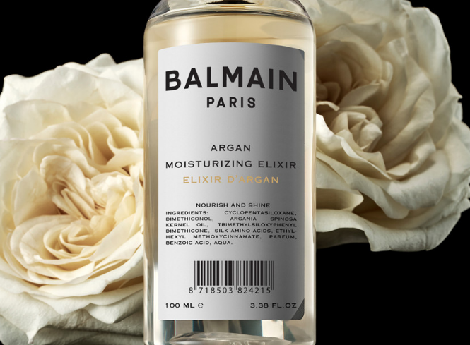 발망 헤어 오일&amp;#44;향 좋은 실크 퍼퓸