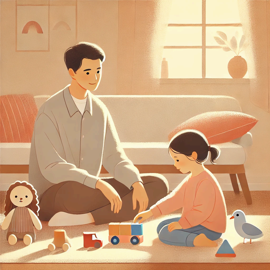 🎨 놀이치료, 언제 받아야 할까?