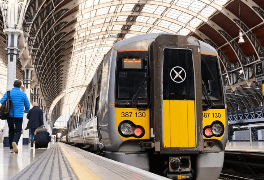 런던 히드로 공항 교통편 추천 및 꿀팁