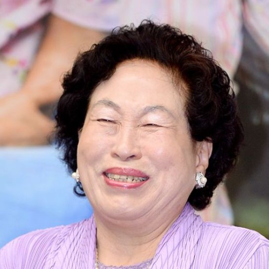 전원주 나이