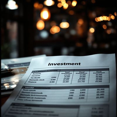 ISA 계좌 활용 전략 🚀