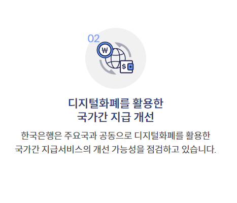 한국은행-CBDC-추진형황