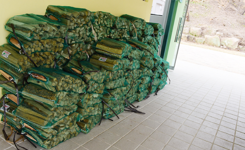 가야랜드 달빛야영장