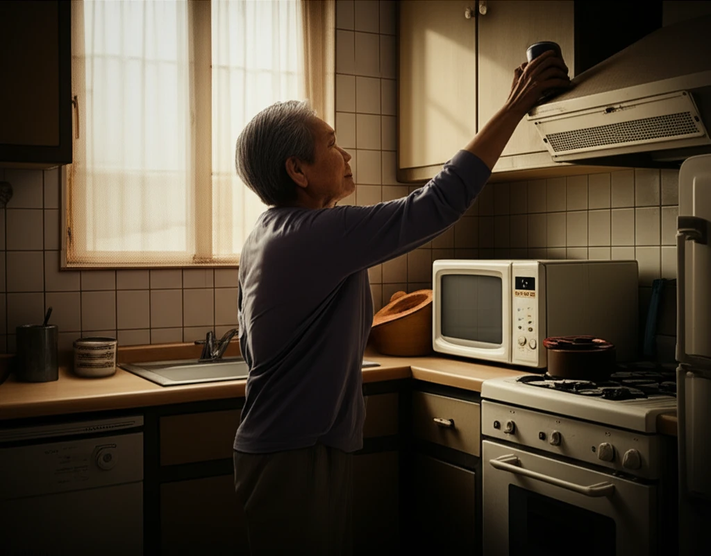 거동 불편 어르신 2025 식사배달 ..