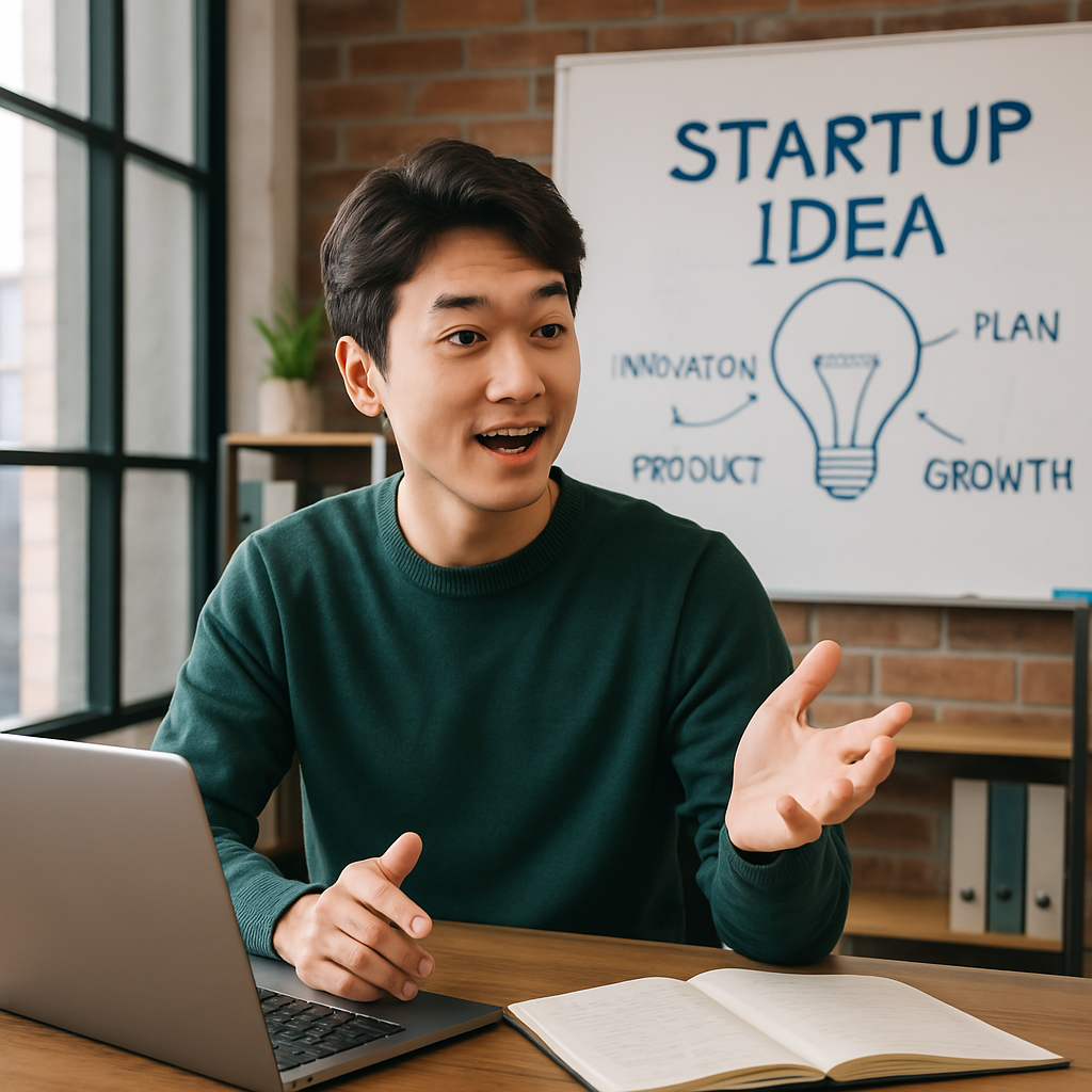 청년 창업 사관학교와 창업 패키지 지원 정책 요약