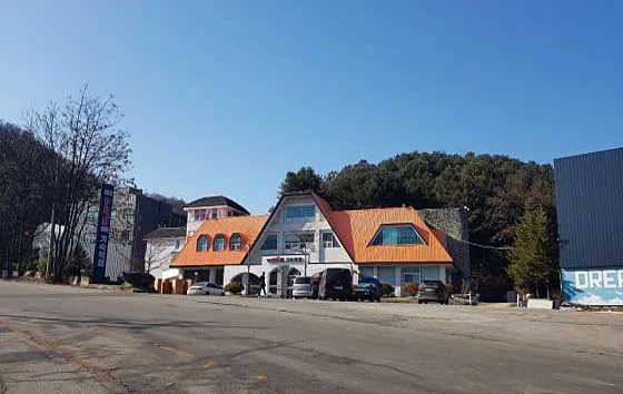 대치쿰100기숙학원